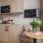 Elegant Apartment - 1Br- 4P- Trocadero